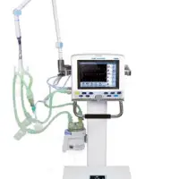Ventilator R50