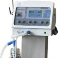 Ventilator JIXI-H-100