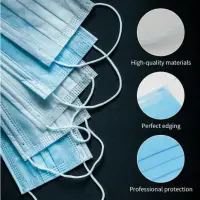 Protective Face Mask