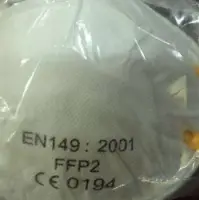 Kn95 Mask,  Ce/fda/ffp2