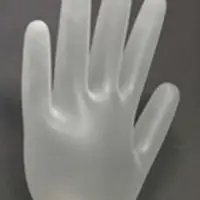 Disposable Vinyl Examination Gloves