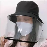 Virus Prevent Hat