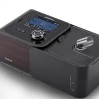 Ventilator-Home Using