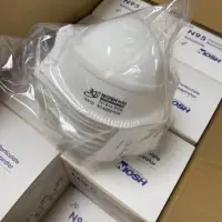 N95 Niosh Mask