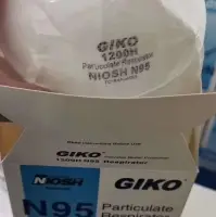 N95 Niosh Face Mask