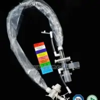 Closed Suction Catheter