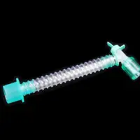 Flex Adapter Of Ventilator Tube