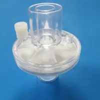 Bacteria Filter
