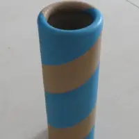 Paper Tube For Yarn Winding