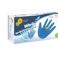 BeeSure Nitrile