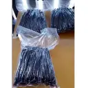 Dried And Vacuum Sealed Organic Vanilla Beans