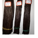 Vacumed Organic Vanilla Beans