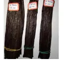 Vacumed Organic Vanilla Beans