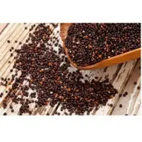 Black Quinoa