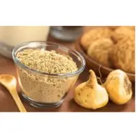 Gelatinized Maca