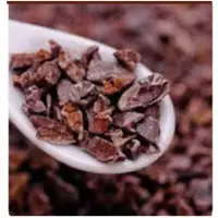 Organic Certified Criollo Cacao Nibs