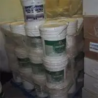 Exterior Latex White Paint