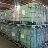 American Latex Recycled Paint