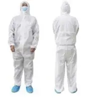 Full Body Protection Suit