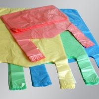 T-shirt bag