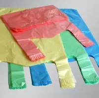T-shirt bag