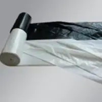 Garbage Bag On Roll