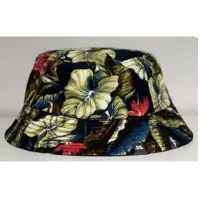 Bucket Hats