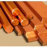 Copper