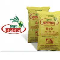 Fertilisers DAP And NPK Complexes