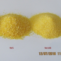 Corn Grits First Class