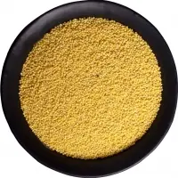Millet Groats: The Pure And High Quality