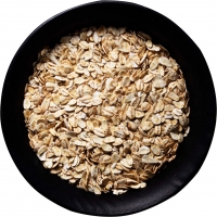 Oatmeal Flakes 4 Oatmeal Flakes