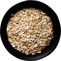 Oatmeal Flakes 4 Oatmeal Flakes