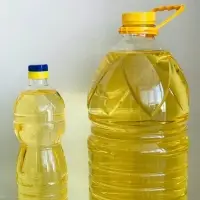 Refined Sunflower Oil