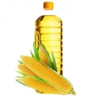 Unrefined Corn Oil