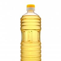 Refined Corn Oil