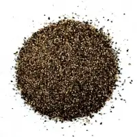 Black Pepper Ground
