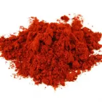 Pepper Red Sweet Ground Paprika