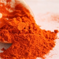 Red Hot Chilli Pepper
