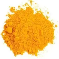 Ground Turmeric