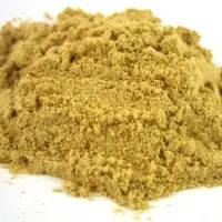 Ground Ginger