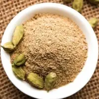 Ground Cardamom
