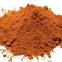 Ground Cinnamon