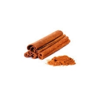 Cinnamon (in sticks)