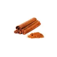 Cinnamon (in sticks)
