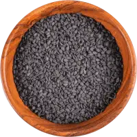 Black Sesame Seeds