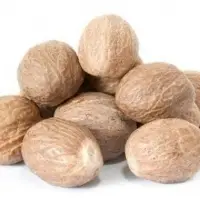 Whole Nutmeg