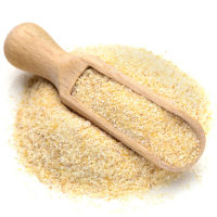 Granulated Garlic