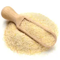Granulated Garlic