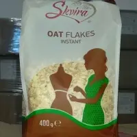 Instant Oat Flakes